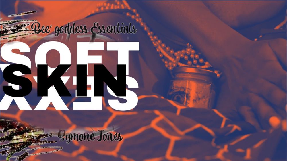 Bee'Goddess Essentials Logo