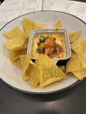 Toro Mexican Kitchen by null