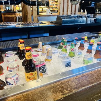 Ten50 BBQ - Barbeque Near Me - Richardson, Texas Ten50 BBQ - Barbeque Near Me - Richardson, Texas