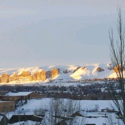 ABC Bonding Agency - Green River Wyoming