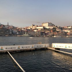 Restaurante Ar de Rio