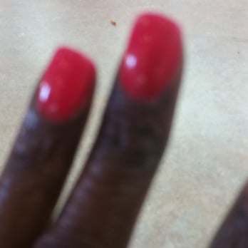 Hollywood Nail & Spa - Today....chipped - Nail Salons Near Me - Waxahachie, Texas Hollywood Nail & Spa - Today....chipped - Nail Salons Near Me - Waxahachie, Texas