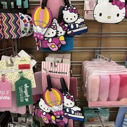 Marshalls