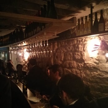Bar Etna - Wine Bars Near Me - Paris, 75