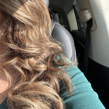 Wild Roots Beauty - Hair Stylists Near Me - Pasadena, California