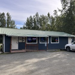 The Fishhook Bar & Grill - Fishhook Bar and Grill.