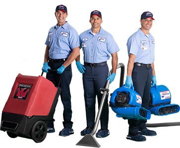 Slide of Roto-Rooter Plumbing & Water Cleanup