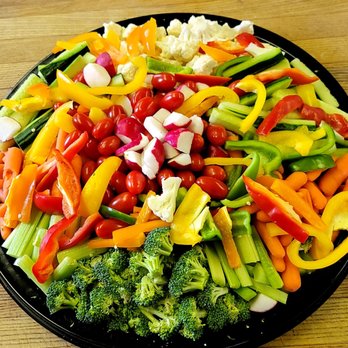 Tony's Lunch Restaurant - Vegetable tray - Diners Near Me - Vineland, New Jersey Tony's Lunch Restaurant - Vegetable tray - Diners Near Me - Vineland, New Jersey