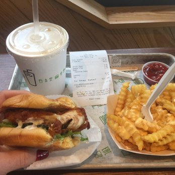 Shake Shack Buckhead - Burgers Near Me - Atlanta, Georgia Shake Shack Buckhead - Burgers Near Me - Atlanta, Georgia