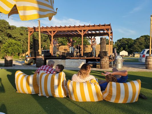 Rockin' R River Rides - Gruene by null