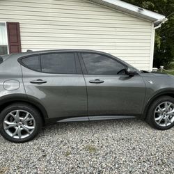 Smith Tinting