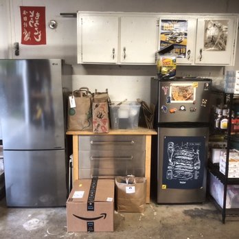 CHA Closets & Cabinets - Before - Cabinetry Near Me