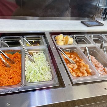 A Lot Fried Rice - Different stuff to choose from. - Japanese Near Me - Kissimmee, Florida A Lot Fried Rice - Different stuff to choose from. - Japanese Near Me - Kissimmee, Florida