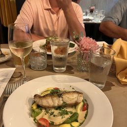 Grouper special Grouper special