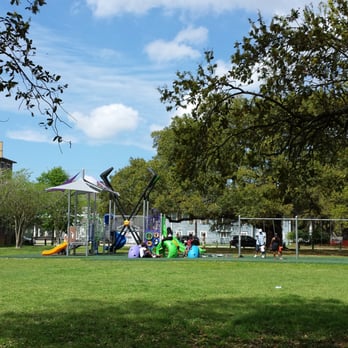 Samuel Square - Play area on the Uptown half of the house park - Parks Near Me - New Orleans, Louisiana Samuel Square - Play area on the Uptown half of the house park - Parks Near Me - New Orleans, Louisiana