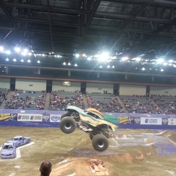 Mid-America Center - Dragon Dragon - Stadiums & Arenas Near Me - Council Bluffs, Iowa Mid-America Center - Dragon Dragon - Stadiums & Arenas Near Me - Council Bluffs, Iowa