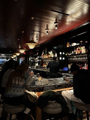 Darling Jack's Tavern by null