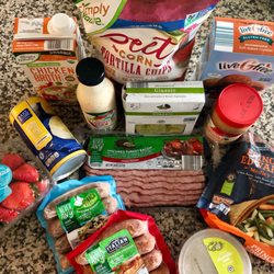 ALDI - My aldi haul!
