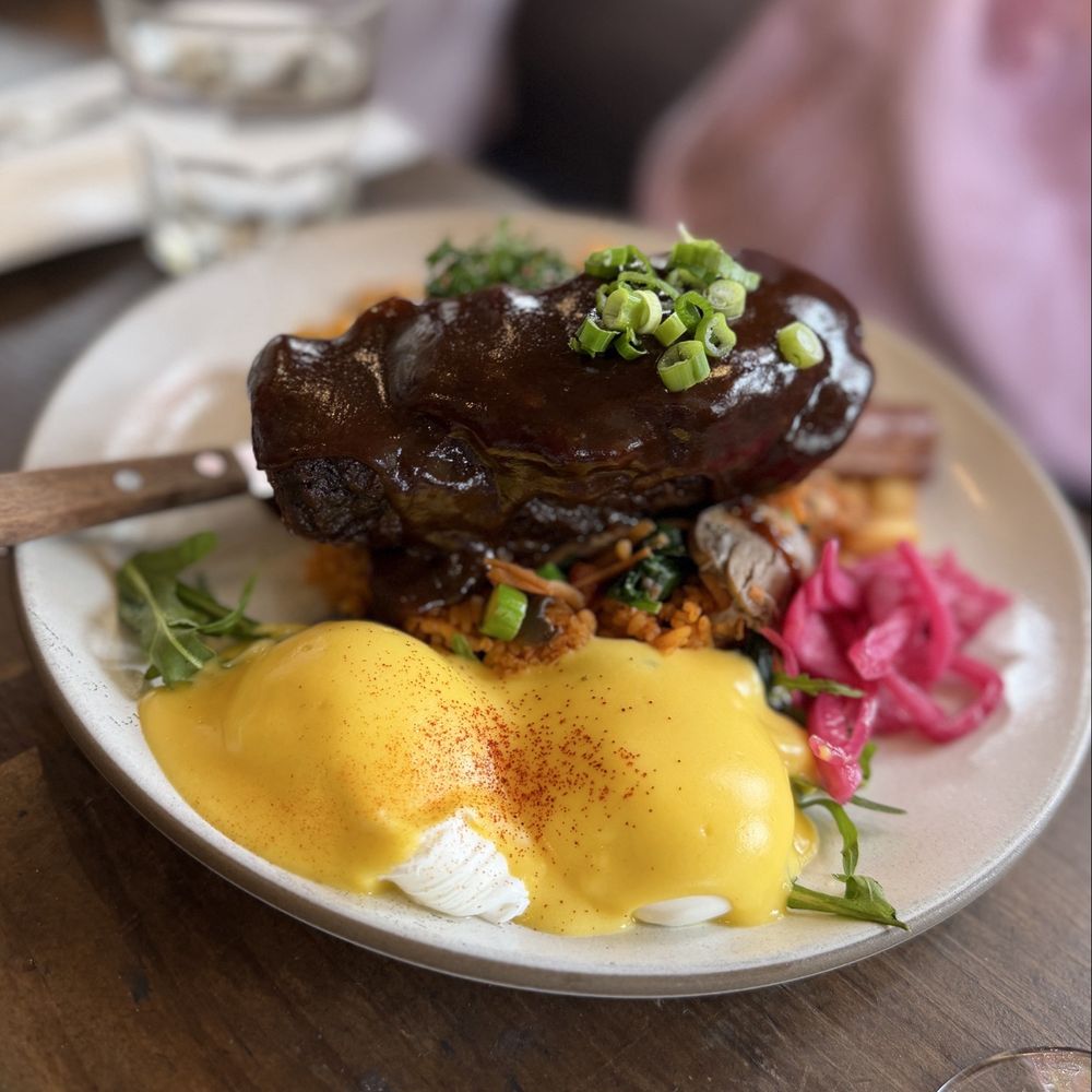 Son & Garden - New American Near Me - Menlo Park, California