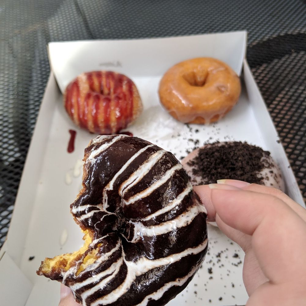 Duck Donuts - Donuts Near Me - Hilton Head, South Carolina Duck Donuts - Donuts Near Me - Hilton Head, South Carolina