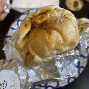 Bread & Breakfast - North Hollywood - Soujouk Burrito - Breakfast & Brunch Near Me - North Hollywood, California Bread & Breakfast - North Hollywood - Soujouk Burrito - Breakfast & Brunch Near Me - North Hollywood, California