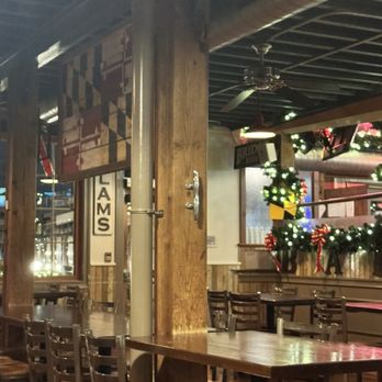 Nicks Fish House - Seafood Near Me - Baltimore, Maryland Nicks Fish House - Seafood Near Me - Baltimore, Maryland