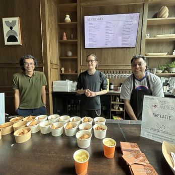 Miramasa - Health Markets Near Me - Chicago, Illinois