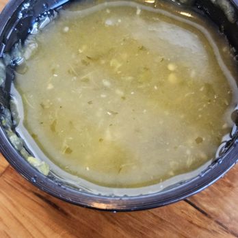 Caldwell County Mexi-Q - Salsa verde - Barbeque Near Me - Gilbert, Arizona