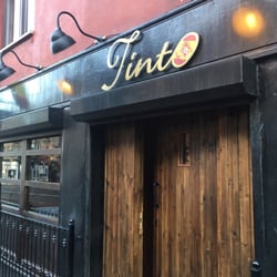 Tinto Tapas Bar