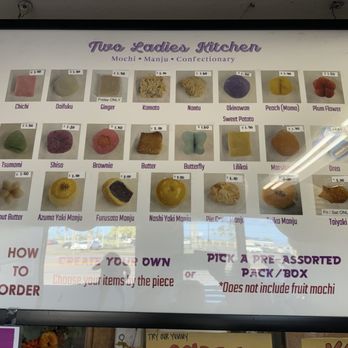 Two Ladies Kitchen - Bakeries Near Me - Hilo, Hawaii Two Ladies Kitchen - Bakeries Near Me - Hilo, Hawaii