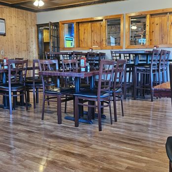 The Junction at Alder Creek - Interior dining room - Steakhouses Near Me - Boonville, New York The Junction at Alder Creek - Interior dining room - Steakhouses Near Me - Boonville, New York