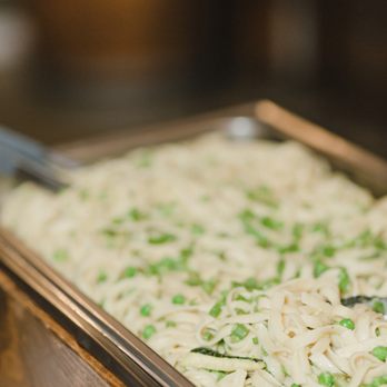 Madres Kitchen - Buffet. Photo by Tetiana Photography. - Caterers Near Me - Seattle, Washington