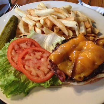 Al's Cafe & Creamery - Bacon Colby burger - Diners Near Me - Elgin, Illinois Al's Cafe & Creamery - Bacon Colby burger - Diners Near Me - Elgin, Illinois