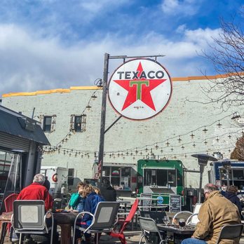 11th Street Station - Patio area - Bars Near Me - Durango, Colorado 11th Street Station - Patio area - Bars Near Me - Durango, Colorado