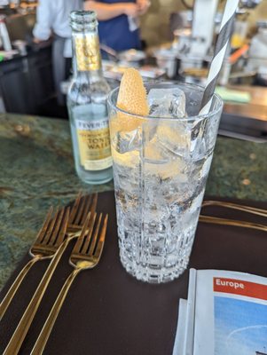 Franziska Restaurant by null