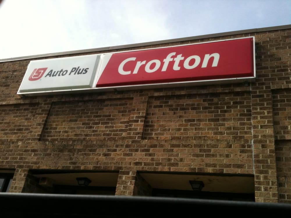 BRINKLEY AUTO PARTS Updated September 2024 1651 Crofton Blvd