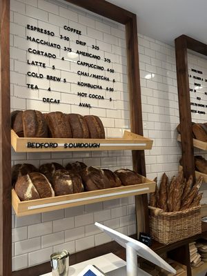 LMNOP Bakery by null