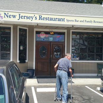New Jersey's Restaurant - Pops running for the door - Cheesesteaks Near Me - Campbell, California New Jersey's Restaurant - Pops running for the door - Cheesesteaks Near Me - Campbell, California