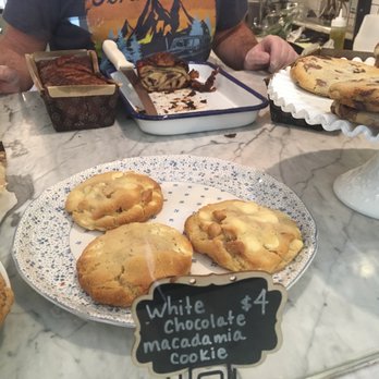 Yardsale Cafe - Baked goods. - Coffee & Tea Near Me - Brooklyn, New York