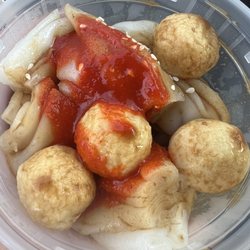 59th & 60th Street Cart - Regular