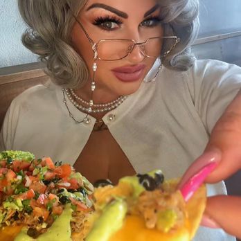 Ocado Restaurant - Vegan Near Me - Sherman Oaks, California
