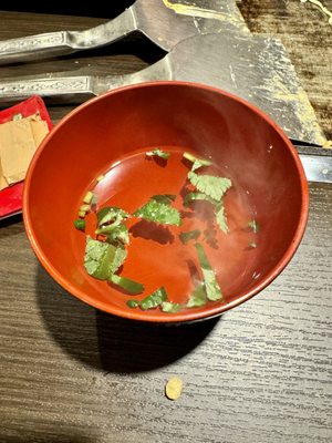 Namba Okonomiyaki Ajinoya Honten by null