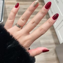 Enso Tioga "A Healthier Nail Boutique"