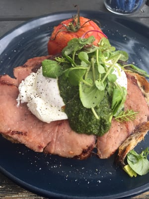 The Boathouse Palm Beach by null