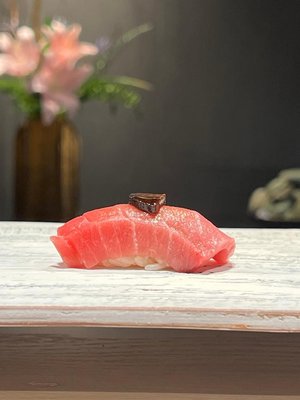 Sushi MAHANA by null