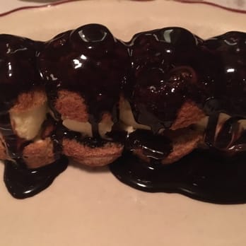 Le Diplomate - Donuts, right? - Brasseries Near Me - Washington, DC, District of Columbia