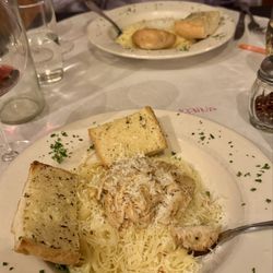 Villaggios - Limoni Angelina with roasted chicken