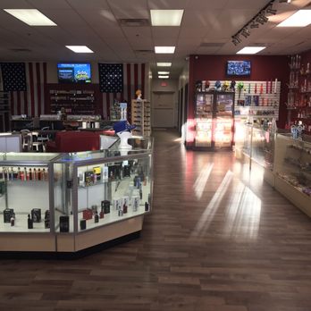 American Vape and Smoke - Vape Shops Near Me - Phoenix, Arizona