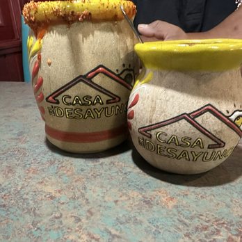 Casa El Desayuno - Michelada and Cafe De Olla - Breakfast & Brunch Near Me - Las Vegas, Nevada