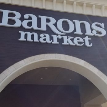 Barons Market Menifee - Grocery Near Me - Menifee, California